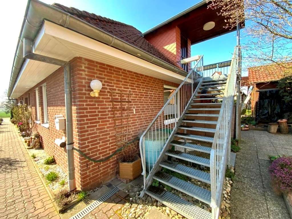 Immobilie in Sarstedt - Charmanter Dachtraum - Bild 4