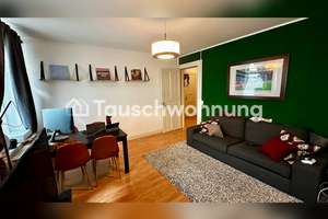 Tauschwohnung: SAGA-Tausch: Ruhige Wohnung an der Elbe