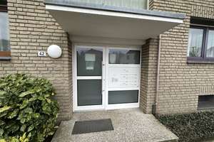 Neu renovierte 2-Zimmer-Wohnung mit Balkon, Kellerraum und PKW-Stellplatz in Verl zu verkaufen – Die vollständige Adresse der Immobilie erhältst du vom Anbieter., 33415 Verl – Vorschaubild 5