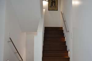 ELEGANTE DHH - NEUBAU - MIT 4 ZIMMERN, EBK, TERRASSE, GEPFLEGTER GARTEN, GARAGE AM HAUS, RUHIGE LAGE – Die vollständige Adresse der Immobilie erhältst du vom Anbieter., 64546 Mörfelden-Walldorf – Vorschaubild 23