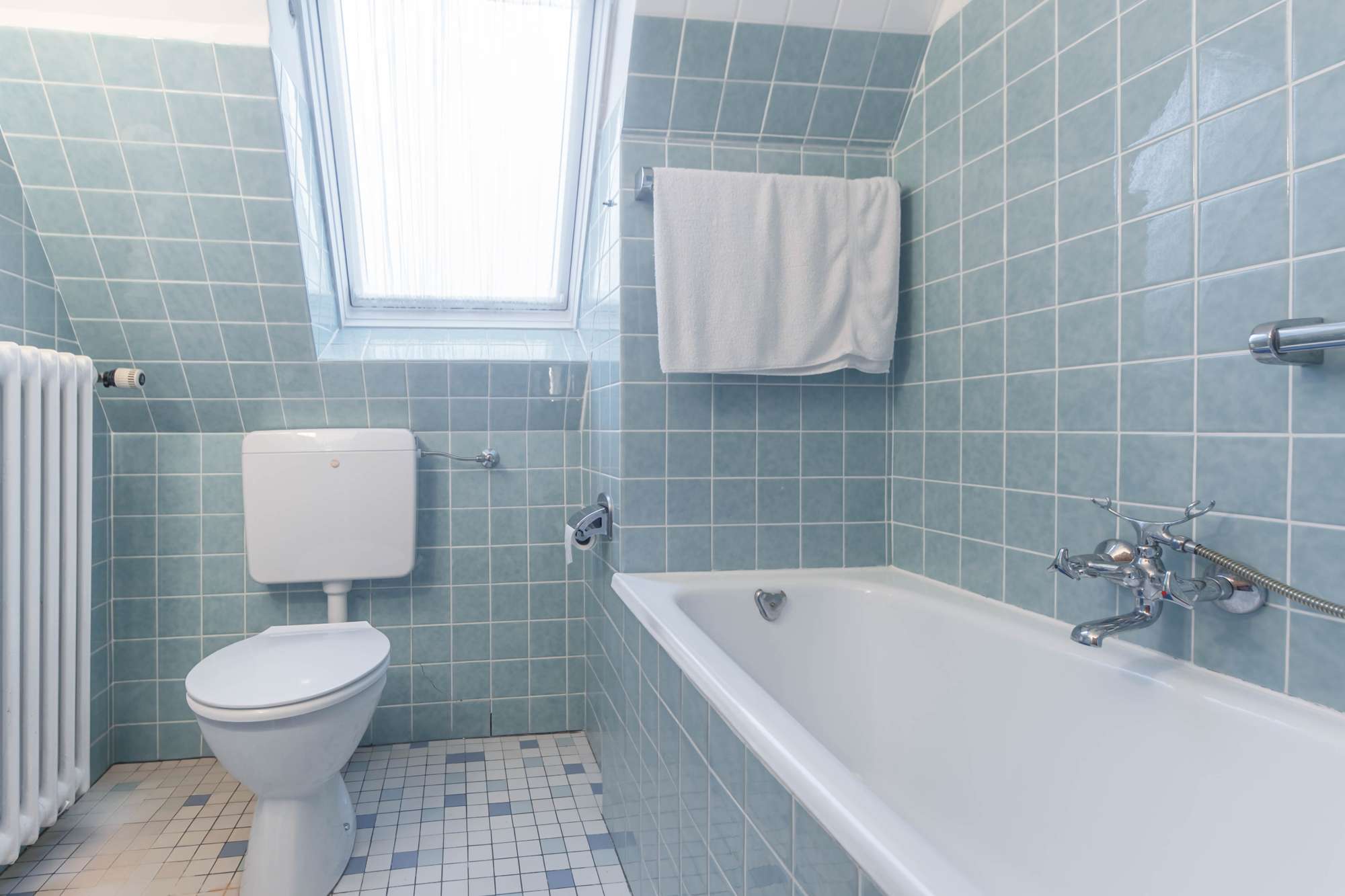 Immobilie in Wenningstedt-Braderup (Sylt) - Großes Grundstück mit Bestand in zentraler Lage von Wenningstedt - Bild 0