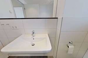 ** Gepflegte 3-Zimmer-Wohnung mit BALKON und TIEFGARAGENSTELLPLATZ in Bonn-Tannenbusch ** – Pommernstraße 3a, 53119 Tannenbusch, Bonn – Vorschaubild 9