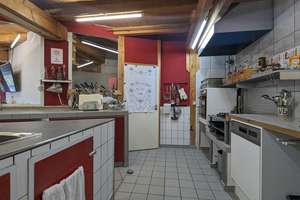 Idyllisches Mehrfamilien-Anwesen mit vier Wohneinheiten – vielseitig nutzbar für neue Konzepte – Die vollständige Adresse der Immobilie erhältst du vom Anbieter., 87616 Marktoberdorf – Vorschaubild 25