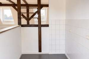 Helle Maisonette-Dachgeschosswohnung mit Balkon & Loft-Charakter – Die vollständige Adresse der Immobilie erhältst du vom Anbieter., 39124 Neue Neustadt, Magdeburg – Vorschaubild 9