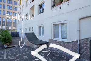 Nippes - 2 Zimmer Wohnung | Terrasse & Stellplatz | Mietwohnung – Die vollständige Adresse der Immobilie erhältst du vom Anbieter., 50733 Nippes (Ortsteil), Köln – Vorschaubild 15