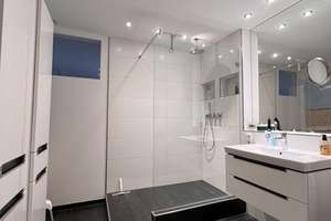 Attraktive 3-Zimmer Wohnung - Provisionsfrei - in fantastischer Aussichtslage auf Stuttgart – Die vollständige Adresse der Immobilie erhältst du vom Anbieter., 70327 Gehrenwald, Stuttgart – Vorschaubild 5