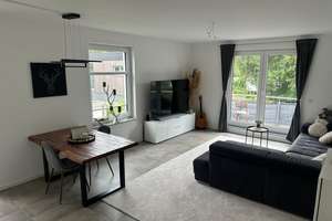 Freie 3-Zimmer-Wohnung*EBK* Sonnenbalkon & Stellplatz – Adlergestell 760, 12527 Schmöckwitz, Berlin – Vorschaubild 3