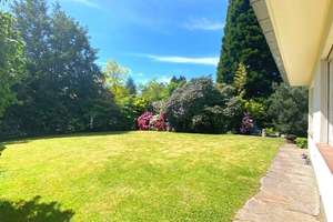 Exklusive Villa in Königsteins Bestlage - großzügig und mit außergewöhnlichem Entwicklungspotenzial – Die vollständige Adresse der Immobilie erhältst du vom Anbieter., 61462 Königstein im Taunus – Vorschaubild 4