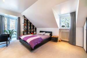 Wohn-u. Geschäftshaus ca. 460 m² Fläche | Eigentümerwohnung |3 Praxen| 6 Carports| 3 Stellplätze – Die vollständige Adresse der Immobilie erhältst du vom Anbieter., 33332 Innenstadt-Kattenstroth, Gütersloh – Vorschaubild 21