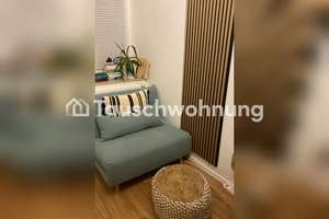 Tauschwohnung: Suche 4-Zi.-Wohnung in Hannover für Tausch – Die vollständige Adresse der Immobilie erhältst du vom Anbieter., 30163 List, Hannover – Vorschaubild 7