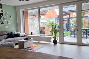 Umfassend Kernsaniertes Familienhaus mit 6 Zimmern in Henstedt-Rhen – Ginsterweg 20, 24558 Henstedt-Ulzburg – Vorschaubild 7