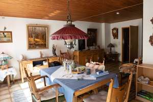 Reihenmittelhaus mit Anbau, großen Balkon, Terrasse, Garten und Garage in Salzgitter- Bad – Die vollständige Adresse der Immobilie erhältst du vom Anbieter., 38259 Salzgitter-Bad, Salzgitter – Vorschaubild 7