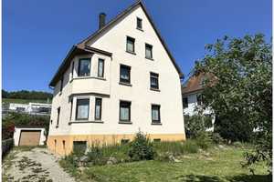 Ein Haus, viele Möglichkeiten - Charmantes Eigenheim mit Geschichte und Zukunft – Reutlingen (Kreis) – Vorschaubild 1