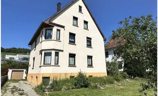 Ein Haus, viele Möglichkeiten - Charmantes Eigenheim mit Geschichte und Zukunft