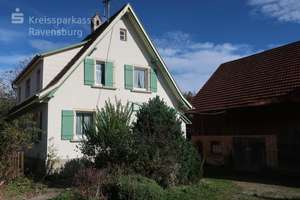 Hand- und Heimwerkerhaus – Die vollständige Adresse der Immobilie erhältst du vom Anbieter., 88368 Bergatreute – Vorschaubild 5