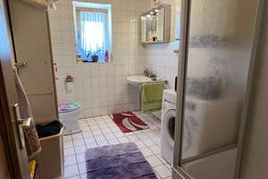 Einfamilienhaus mit Garten und Doppelgarage in Beverungen-Rothe – Die vollständige Adresse der Immobilie erhältst du vom Anbieter., 37688 Beverungen – Vorschaubild 9