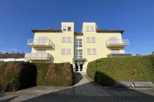 Thalheim - Die perfekte 2-Raum-Wohnung für Singles oder Paare