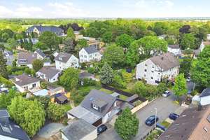 NEUER PREIS! Charmantes Zweifamilienhaus mit vielen Möglichkeiten in Pützchen – Die vollständige Adresse der Immobilie erhältst du vom Anbieter., 53229 Pützchen/Bechlinghoven, Bonn – Vorschaubild 48