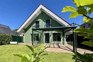 Welcome to Nature  - Einfamilienhaus in Top Lage von Bocholt-Biemenhorst! – Heinrich-Vennekamp-Weg 14, 46395 Borken (Kreis) – Vorschaubild 6