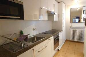 Im Kernerviertel: Top 1 Zi-Whg. (ca. 36 m²) mit Balkon, EBK, Aufzug uvm.! – Die vollständige Adresse der Immobilie erhältst du vom Anbieter., 70190 Kernerviertel, Stuttgart – Vorschaubild 9