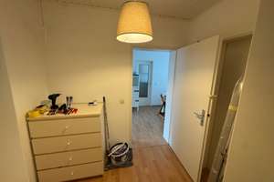 4 Zimmer Wohnung mit sonnigem Balkon – Freyastrasse 5, 24939 Klues, Flensburg – Vorschaubild 13