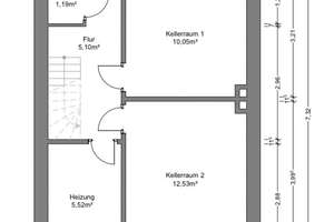 Charmantes 3-Zimmer-Reihenmittelhaus mit gemütlichem Außenbereich in Bremen‑Gröpelingen – Die vollständige Adresse der Immobilie erhältst du vom Anbieter., 28239 Ohlenhof, Bremen – Vorschaubild 21