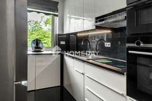 Helle 3-Zimmer-Wohnung mit Südwest-Loggia und Blick ins Grüne