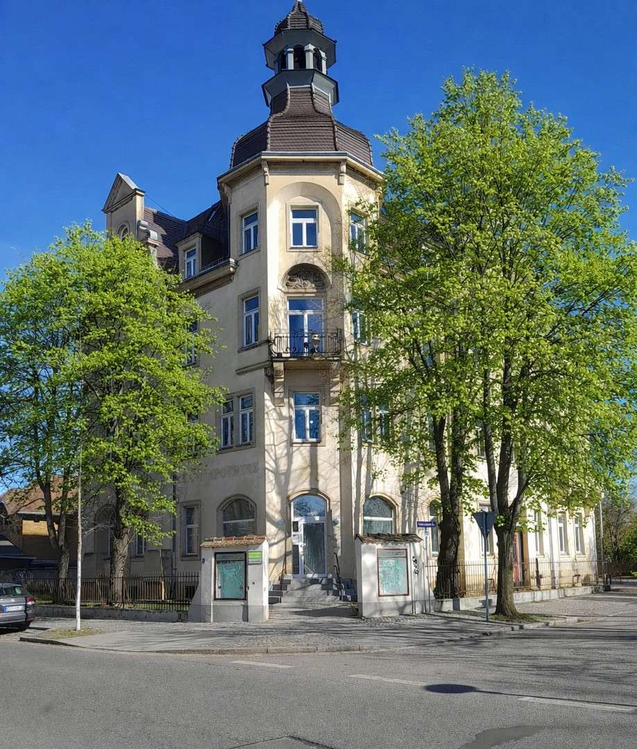 Dresden