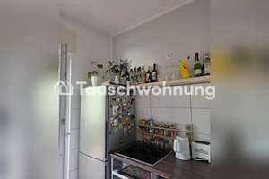 Tauschwohnung: Helle Wohnung mit Balkon in direkter Rheinnähe gegen kleiner – Siegburger Str. 155, 50679 Deutz, Köln – Vorschaubild 5