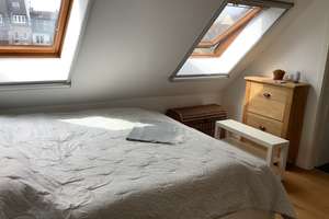 Attraktive Maisonette-Wohnung mit Galerie, Balkon & TG-Stellplatz – Die vollständige Adresse der Immobilie erhältst du vom Anbieter., 50737 Weidenpesch, Köln – Vorschaubild 7