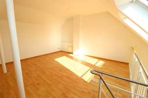 3,5-Raum-Maisonette-Wohnung - inkl. Tiefgarage für Eigennutzer – Klingerstraße 2b, 9117 Siegmar, Chemnitz – Vorschaubild 18