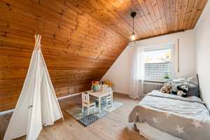 Familienfreundliches Einfamilienhaus in idyllischer Wohngegend! – Bernbach 7, 71543 Heilbronn (Kreis) – Vorschaubild 9
