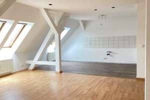 +++ WG-geeignete exklusive Dachgeschoss-Wohnung in Top-Innenstadtlage +++ – Theaterstraße 56, 9111 Zentrum, Chemnitz – Vorschaubild 4