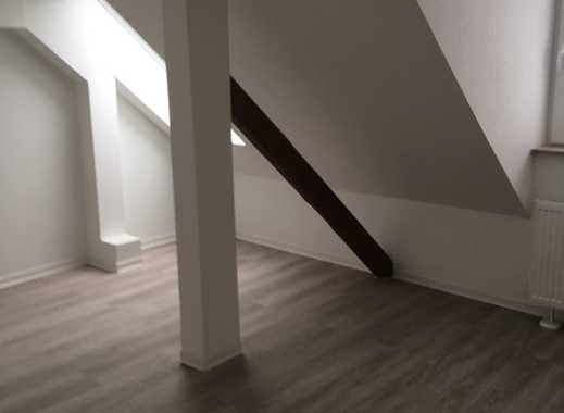 Entdecken Sie unsere tolle 3 Zimmer-Dachgeschoß-Wohnung!