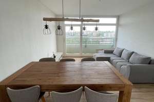 Exklusive 3-Zimmer-Wohnung in Mainz mit Pool auf Dach und privatem Jacuzzis – Westring 257, 55120 Mombach, Mainz – Vorschaubild 5