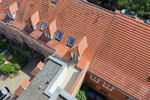 Frisch sanierte Wohnung mit Dachterrasse im Holländischen Viertel – Gutenbergstraße 70, 14467 Nördliche Innenstadt, Potsdam – Vorschaubild 3