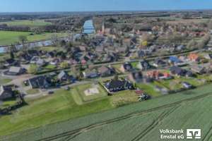 Familienglück²: Bungalow mit Apartment für Jung & Alt mit Weitblick in Steinbild – Die vollständige Adresse der Immobilie erhältst du vom Anbieter., 26892 Kluse – Vorschaubild 10