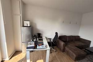 Zentral leben: 1,5-Zimmer-Wohnung in Düsseldorf-Stadtmitte – 40211 Stadtmitte, Düsseldorf – Vorschaubild 10