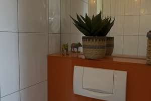 Viel Platz in Hamern : Reihenmittelhaus mit vier Zimmern – Windmühlenweg 69, 41068 Venn, Mönchengladbach – Vorschaubild 6