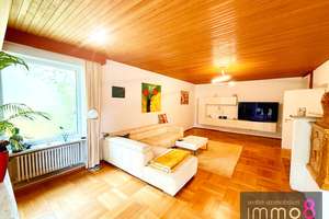 Absolute Rarität - reizvolle DHH, parkähnlicher Garten & ganz viel Platz – Die vollständige Adresse der Immobilie erhältst du vom Anbieter., 80992 Moosach-Bahnhof, München – Vorschaubild 7