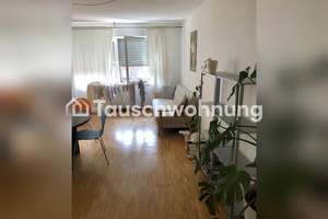 Tauschwohnung: Münster-Mauritz Mitte: Charmante 2Zimmer-Maisonnette-Wohnung – Die vollständige Adresse der Immobilie erhältst du vom Anbieter., 48145 Mauritz-Mitte, Münster – Vorschaubild 2