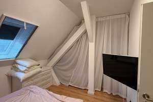 Nachmieter (kein WBS) für 2-Zimmer-Wohnung mit Balkon, EBK & Glasfaser – Ruhig & Verkehrsgünstig – 23554 Sankt Lorenz Nord, Lübeck – Vorschaubild 8