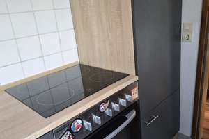 Schnuckelige 1-Zi.-Wohnung mit Balkon und PKW-Stellplatz – Die vollständige Adresse der Immobilie erhältst du vom Anbieter., 70378 Hofen, Stuttgart – Vorschaubild 5