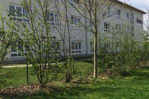 Sicherte Kapitalanlage mit ca.4,00% Anfangsrendite ! Miete mit 20-jährigem indexierten Mietvertrag ! – Die vollständige Adresse der Immobilie erhältst du vom Anbieter., 81825 Gartenstadt Trudering, München – Vorschaubild 5
