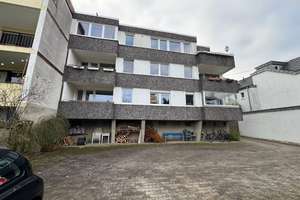 1-Zimmer-Eigentumswohnung in gefragter Wohnlage von Bonn-Beuel – Die vollständige Adresse der Immobilie erhältst du vom Anbieter., 53225 Schwarzrheindorf/Vilich-Rheindorf, Bonn – Vorschaubild 2