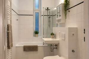Zimmer in einer kompakten WG in Friedrichshain – Simon-Dach-Straße 13, 10245 Friedrichshain, Berlin – Vorschaubild 2