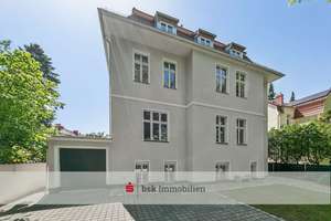 Luxus auf allen Ebenen - saniertes Anwesen in Lichterfelde-West – Die vollständige Adresse der Immobilie erhältst du vom Anbieter., 12205 Lichterfelde, Berlin – Vorschaubild 3