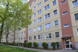 Schöne 3 Raumwohnung für Paare oder eine kleine Familie – Schönauer Ring 19, 4205 Schönau, Leipzig – Vorschaubild 1