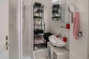 Charmante 1-Zimmer-Wohnung mit Balkon und Stellplatz im Englischen Viertel – Berlin-Wedding – Belfaster Straße 37, 13349 Wedding, Berlin – Vorschaubild 7