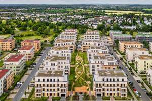Neubauwohnen mit Gartenflair – Georg-Hermann-Allee 124, 14469 Bornstedt, Potsdam – Vorschaubild 7